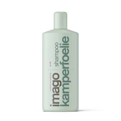 Imago Shampoo Geißblatt