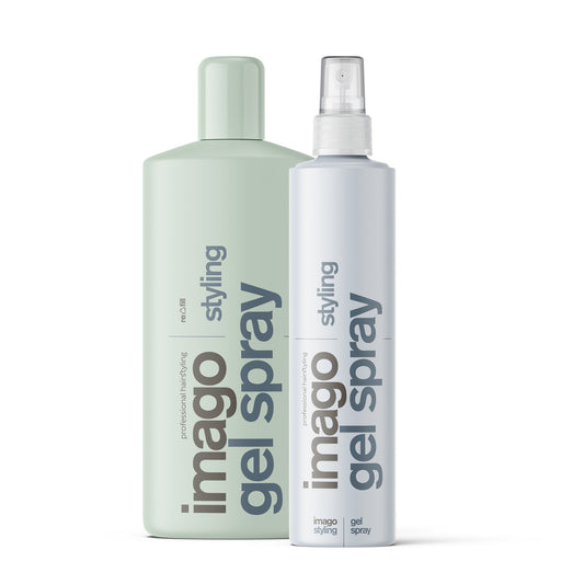 Imago Styling Gel Spray
