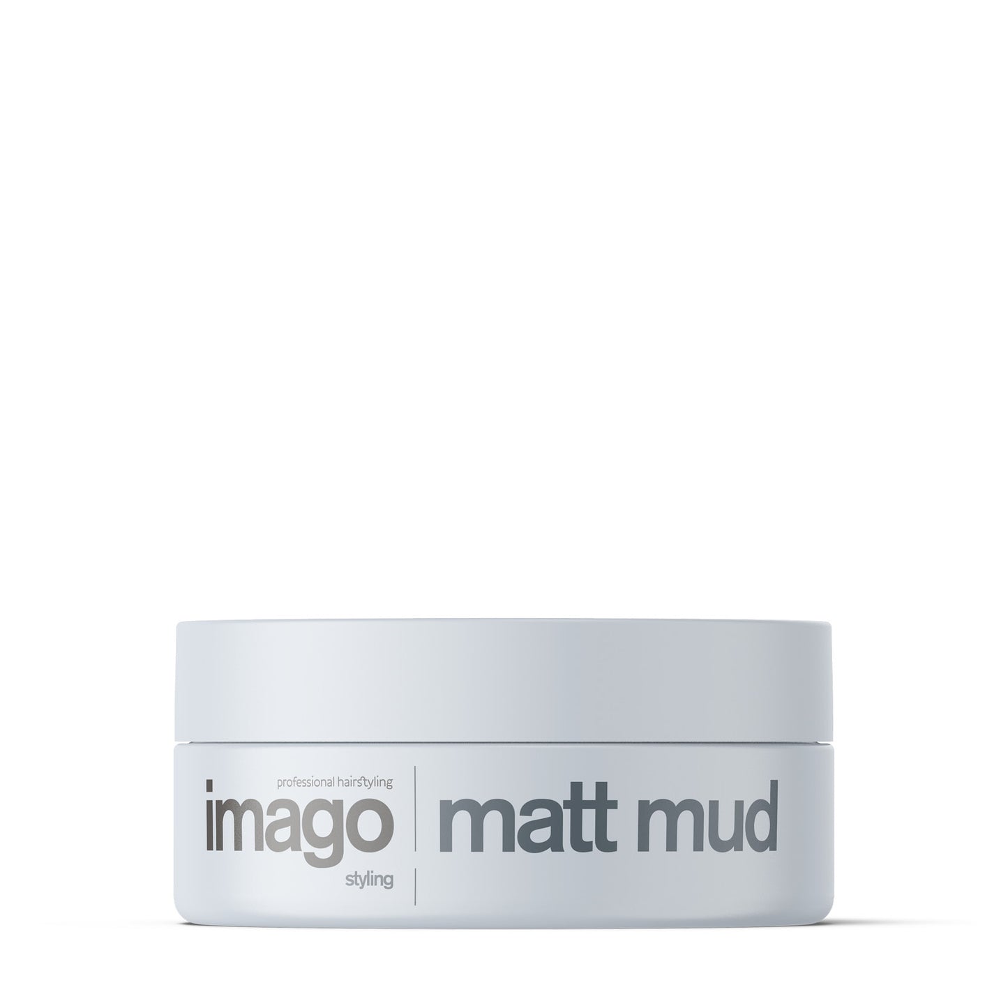 Imago Styling Matt Mud 125ml
