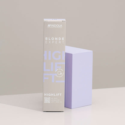 Indola Blonde Expert Highlift Haarverf 60ml - Koosvanderbeek.nl - Indola - Merken
