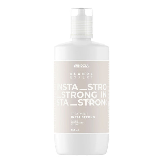 Indola Blonde Expert Insta Strong Treatment - Koosvanderbeek.nl - Indola - Treatment