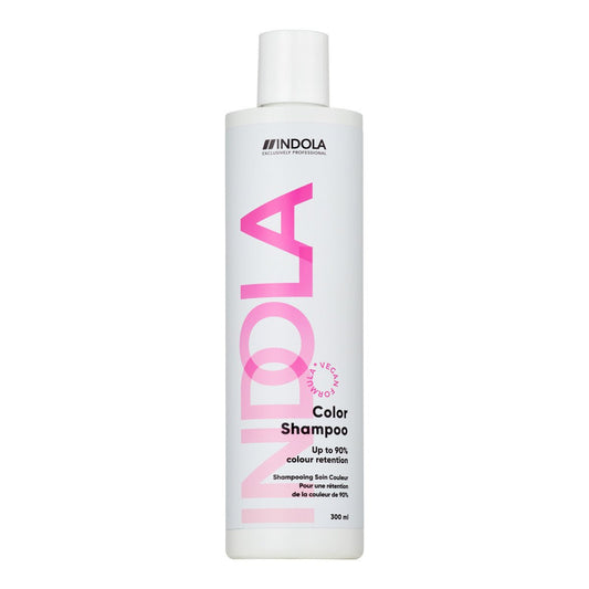 Indola Color Shampoo - Koosvanderbeek.nl - Indola - Shampoo