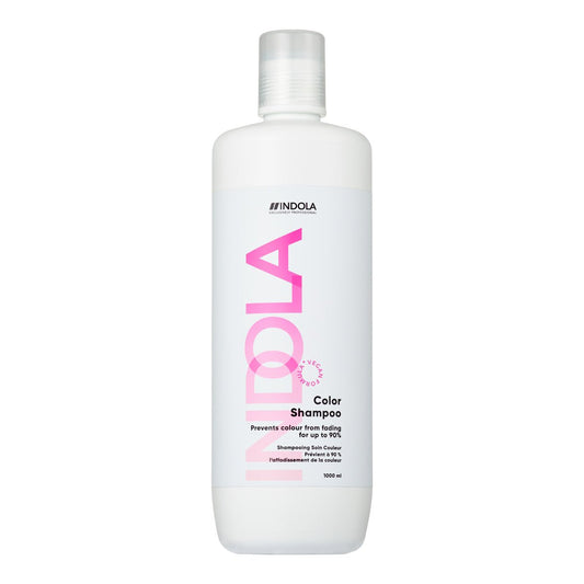 Indola Color Shampoo - Koosvanderbeek.nl - Indola - Shampoo