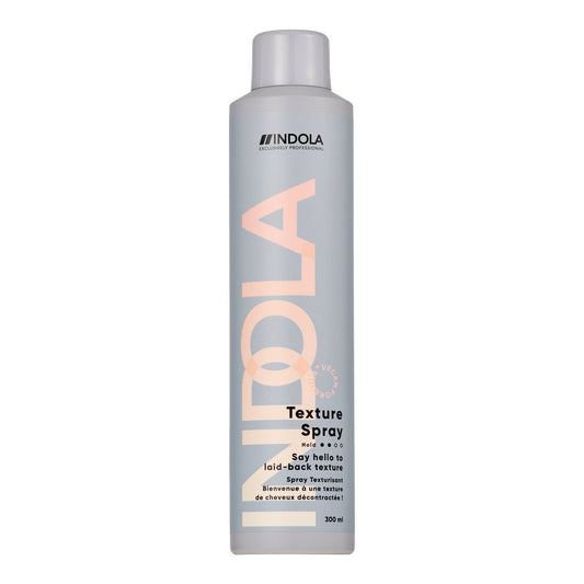 Indola Dry Texture Spray 300ml - Koosvanderbeek.nl - Indola - Haarspray
