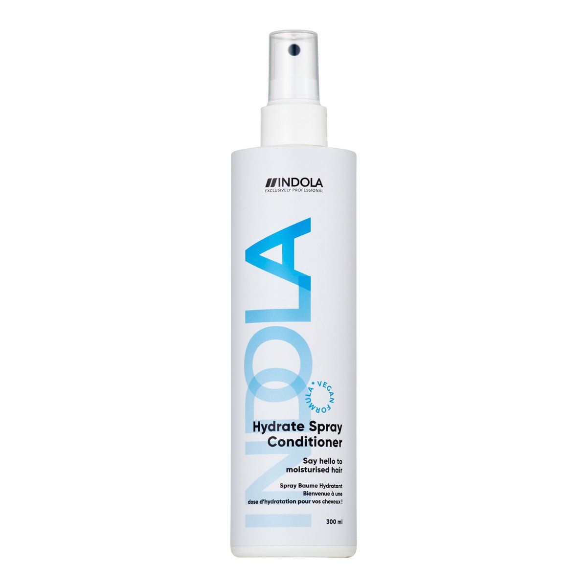 Indola Hydrate Spray Conditioner 300ml - Koosvanderbeek.nl - Indola - Conditioner
