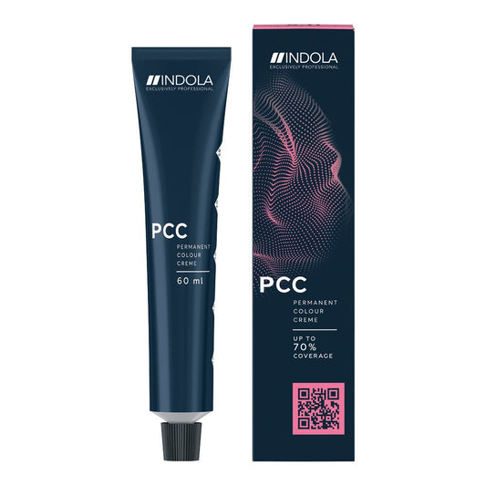Indola PCC Color Cool & Neutral Haarverf 60ml - Koosvanderbeek.nl - Indola - Haarverf