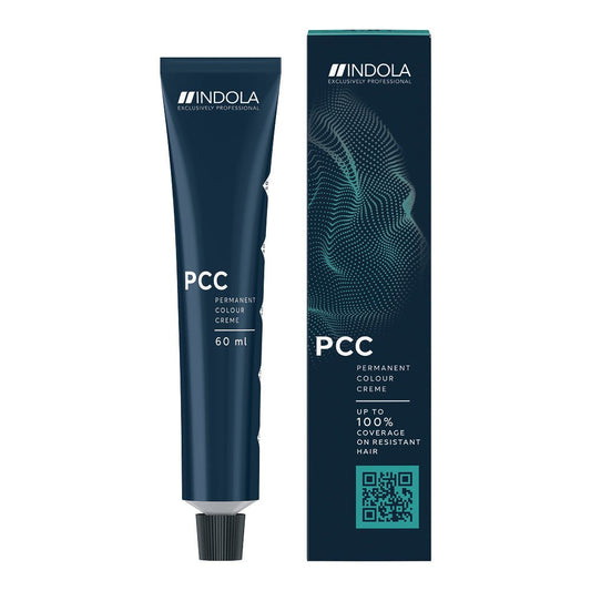 Indola PCC Color Intense Coverage Haarverf 60ml - Koosvanderbeek.nl - Indola - Haarverf