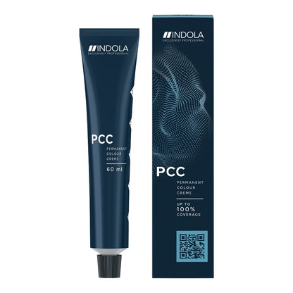 Indola PCC Color Natural Haarverf 60ml - Koosvanderbeek.nl - Indola - Haarverf