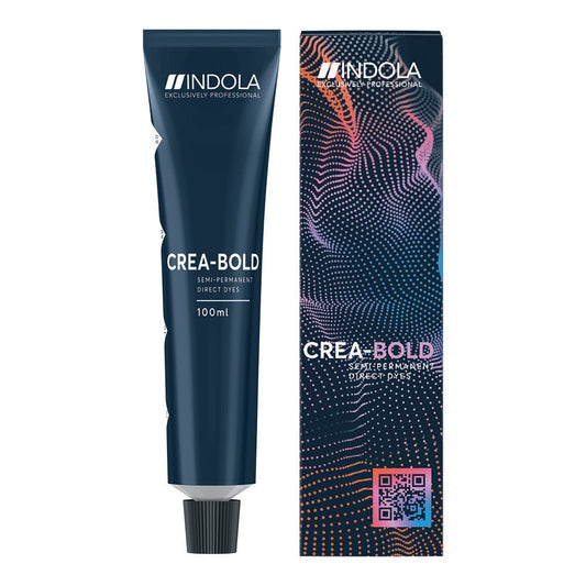 Indola PCC Crea - Bold 100ml - Koosvanderbeek.nl - Indola - Semi - permanente kleuring