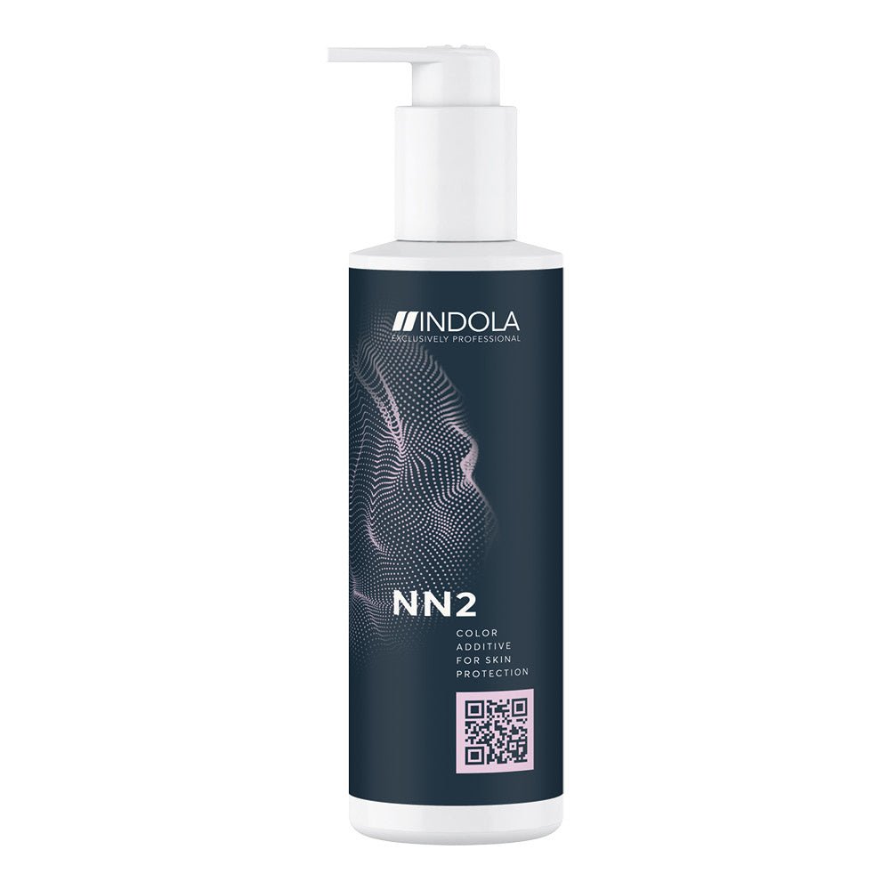Indola Profession NN2 Color Additive Skin Protector 250ml - Koosvanderbeek.nl - Indola - Serviceproducten