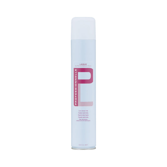 Indola Professionnelle Laque 500ml - Koosvanderbeek.nl - Indola - Haarspray