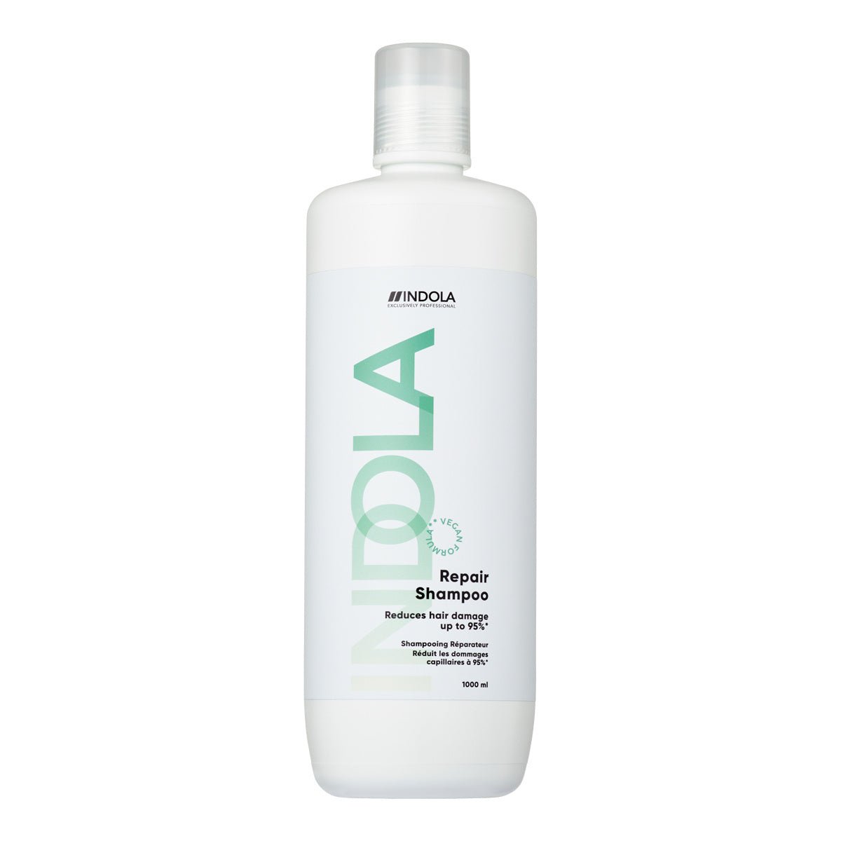 Indola Repair Shampoo - Koosvanderbeek.nl - Indola - Shampoo
