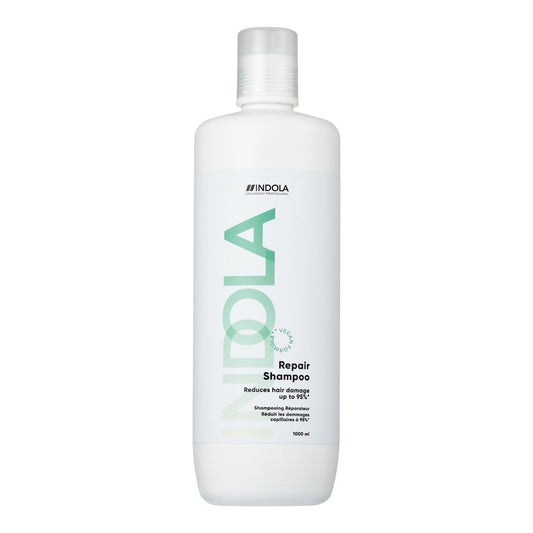 Indola Repair Shampoo - Koosvanderbeek.nl - Indola - Shampoo