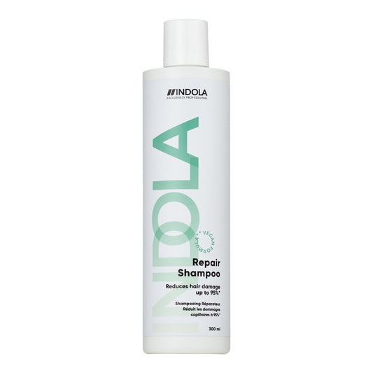 Indola Repair Shampoo - Koosvanderbeek.nl - Indola - Shampoo