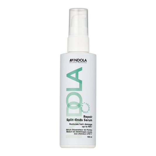 Indola Repair Split Ends Serum 100ml - Koosvanderbeek.nl - Indola - Serum