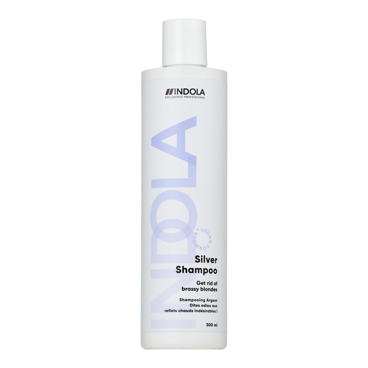 Indola Silver Shampoo - Koosvanderbeek.nl - Indola - Shampoo