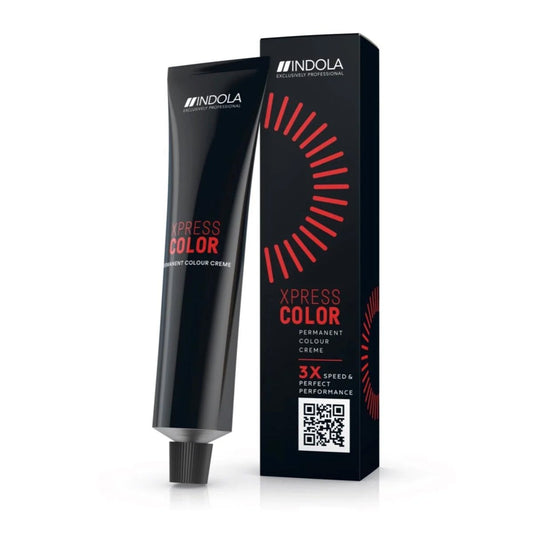 Indola XpressColor Haarverf 60ml - Koosvanderbeek.nl - Indola - Haarverf