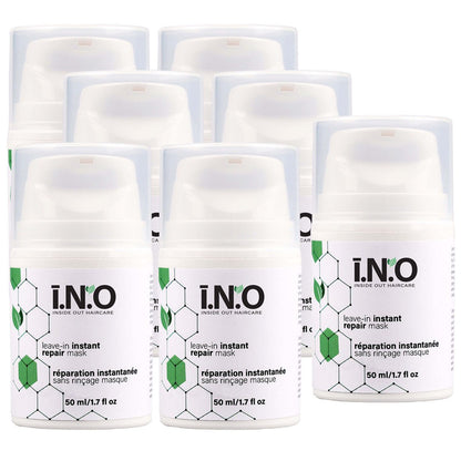 i.N.O Repair Mask - Koosvanderbeek.nl - i.N.O - Haarmasker