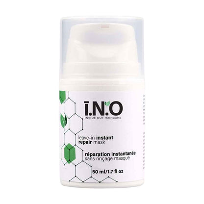 i.N.O Repair Mask - Koosvanderbeek.nl - i.N.O - Haarmasker