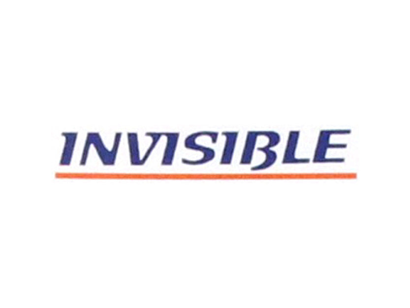 Invisible