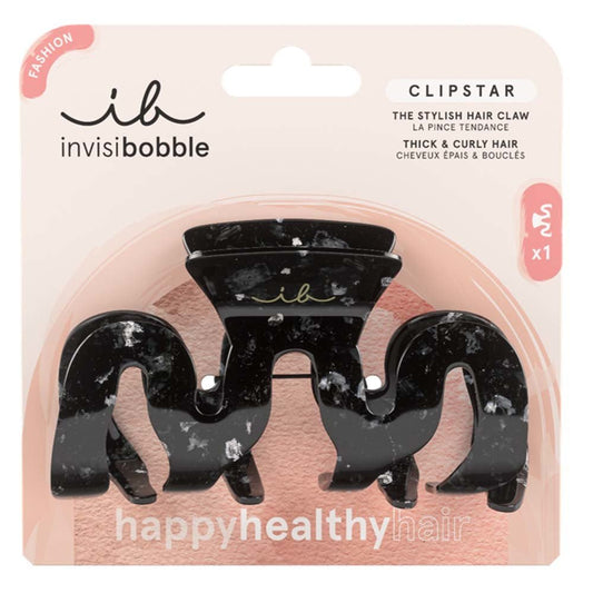 Invisibobble Clipstar Clawdia - Koosvanderbeek.nl - Invisibobble - Haarmode