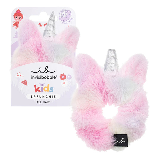 Invisibobble Kids Sprunchie Unicorn