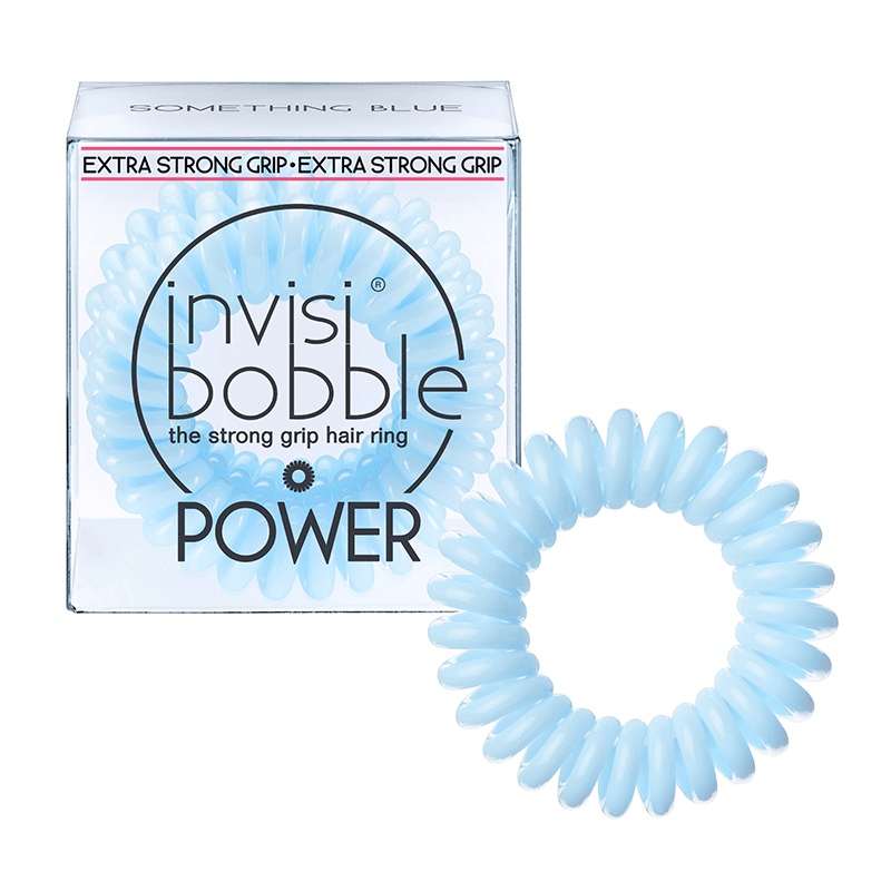 Invisibobble Power Elastiek 3st - Koosvanderbeek.nl - Invisibobble - Elastiekjes
