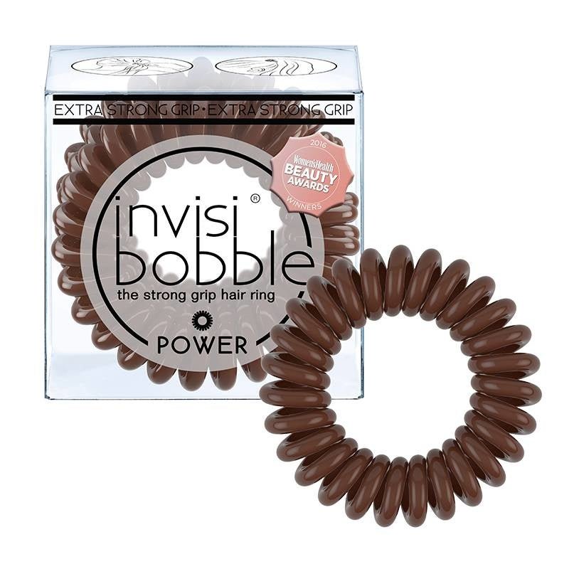 Invisibobble Power Elastiek 3st - Koosvanderbeek.nl - Invisibobble - Elastiekjes