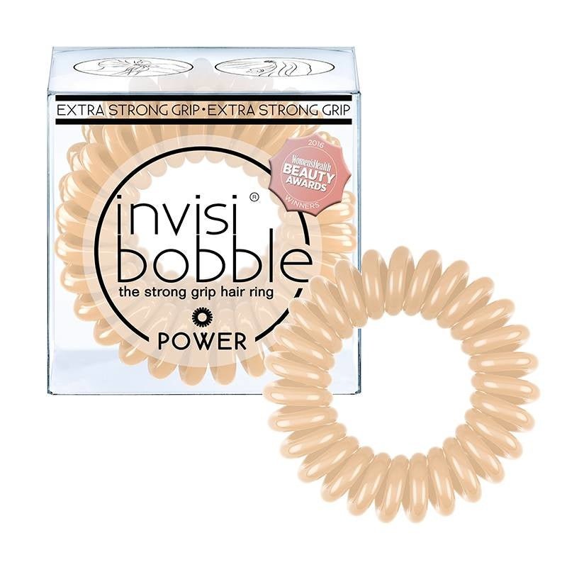 Invisibobble Power Elastiek 3st - Koosvanderbeek.nl - Invisibobble - Elastiekjes