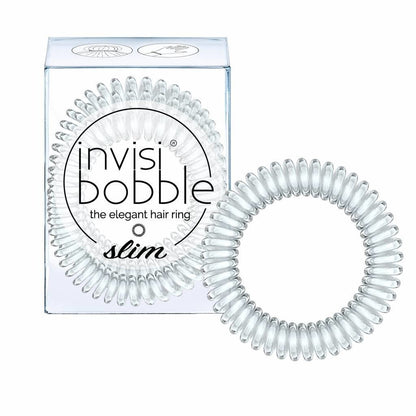 Invisibobble Slim Haarelastiek 3st - Koosvanderbeek.nl - Invisibobble - Elastiekjes