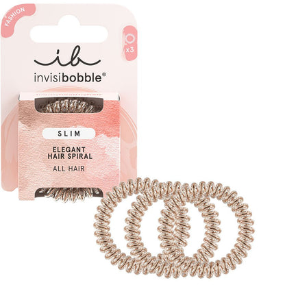 Invisibobble Slim Haarelastiek 3st - Koosvanderbeek.nl - Invisibobble - Elastiekjes