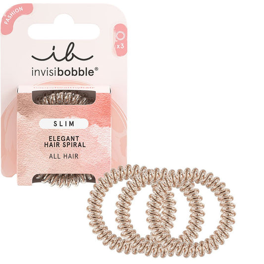 Invisibobble Slim Haarelastiek 3st - Koosvanderbeek.nl - Invisibobble - Elastiekjes