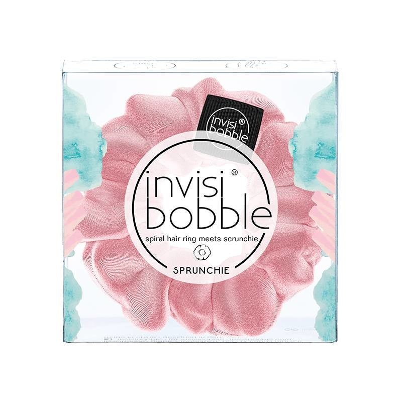 Invisibobble Sprunchie - Koosvanderbeek.nl - Invisibobble - Haarmode