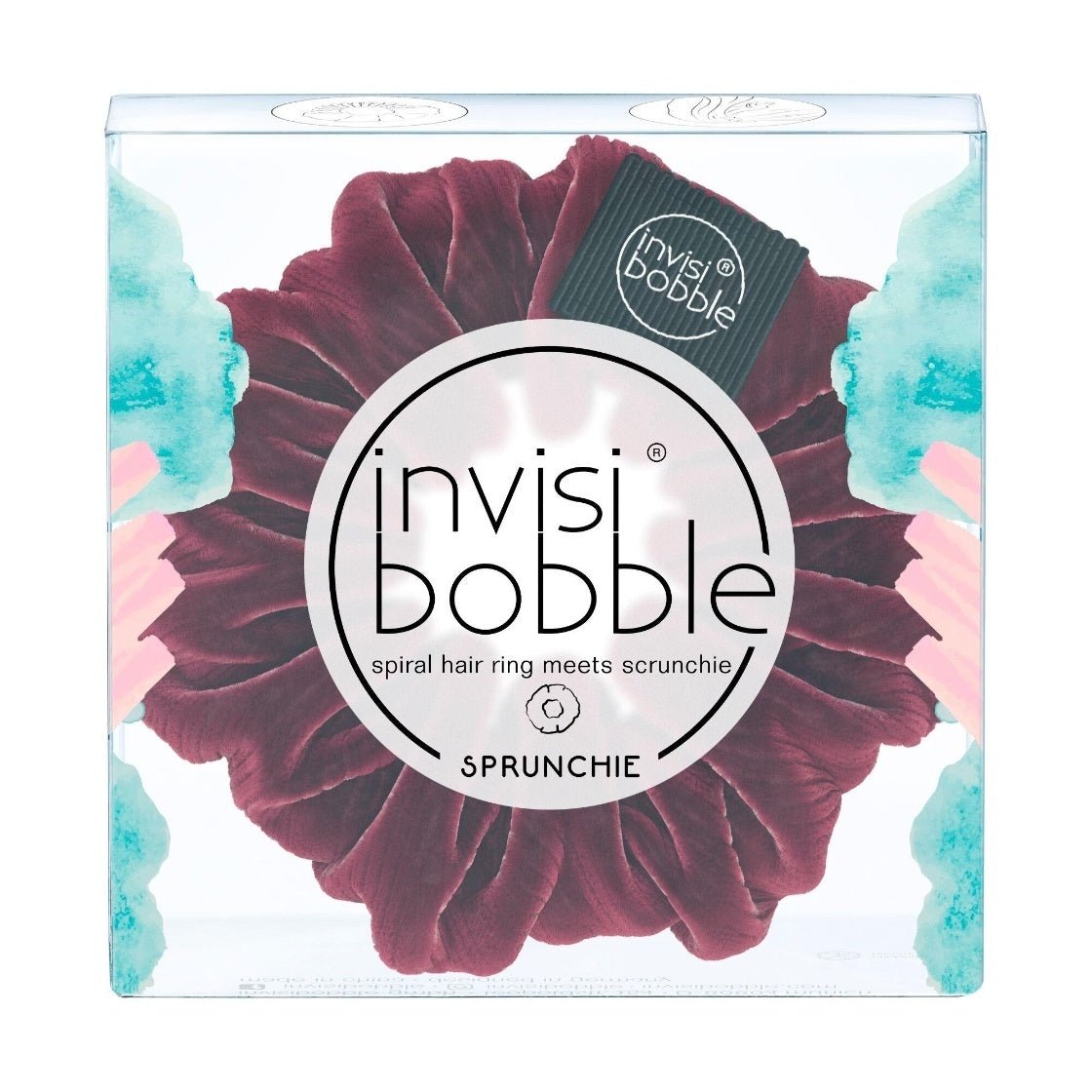 Invisibobble Sprunchie - Koosvanderbeek.nl - Invisibobble - Haarmode