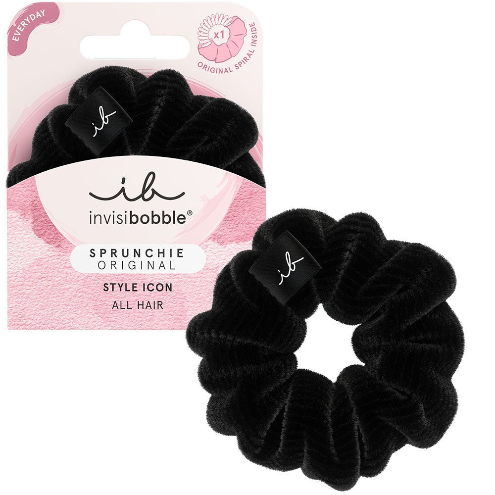 Invisibobble Sprunchie - Koosvanderbeek.nl - Invisibobble - Haarmode