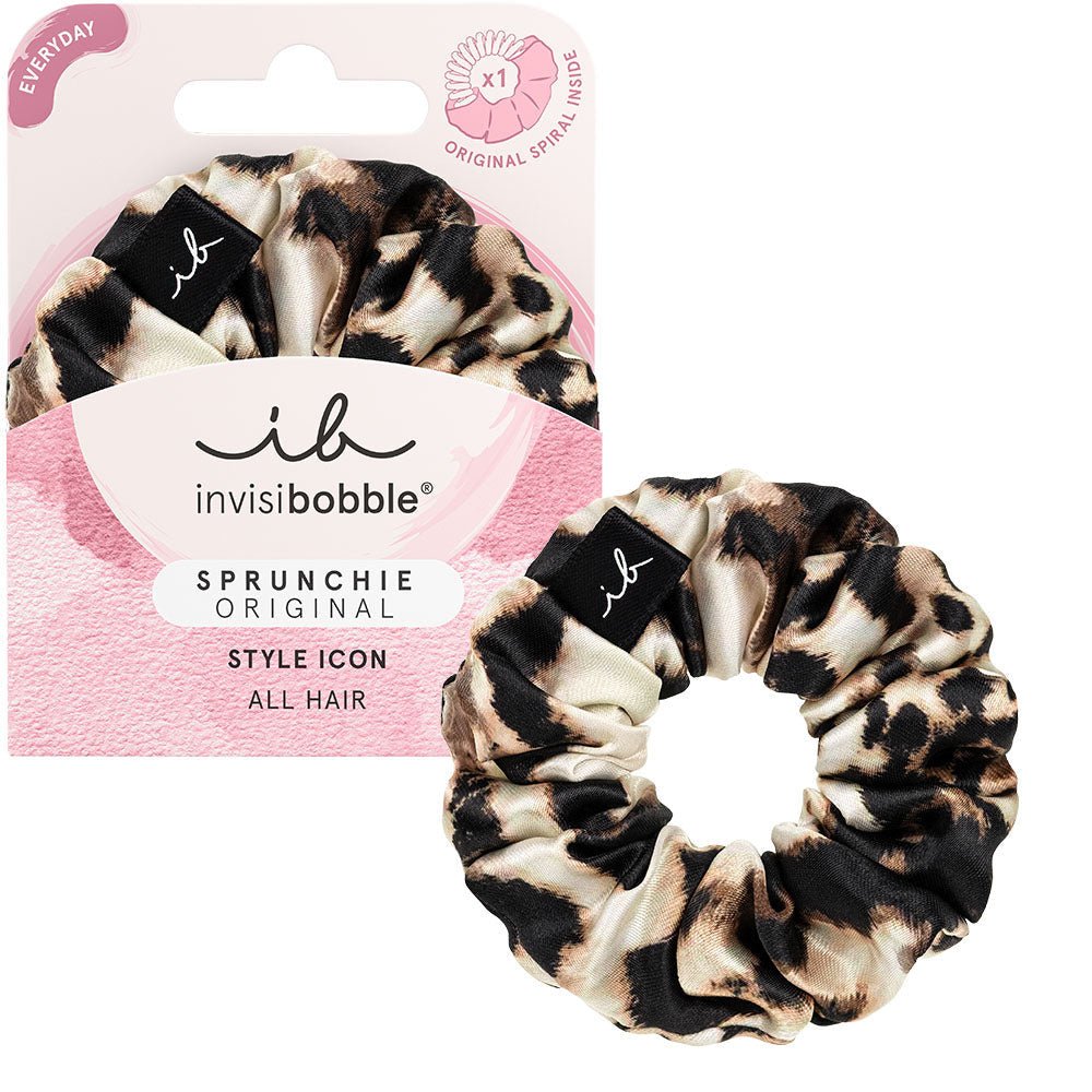 Invisibobble Sprunchie - Koosvanderbeek.nl - Invisibobble - Haarmode
