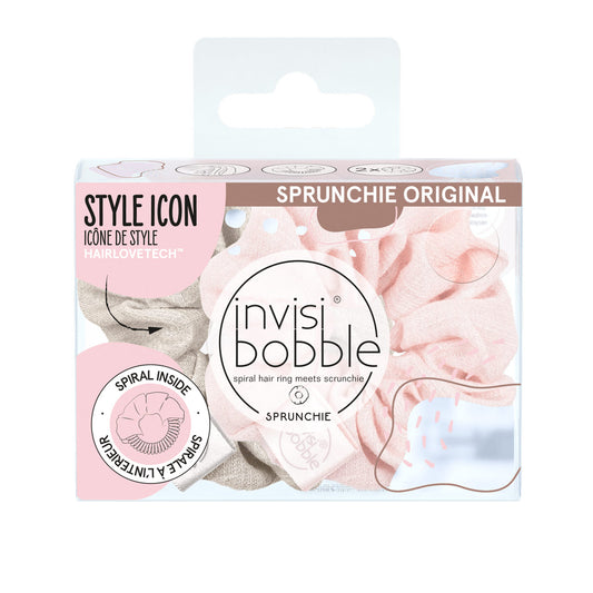 Invisibobble Sprunchie Duo LE Nordic Breeze