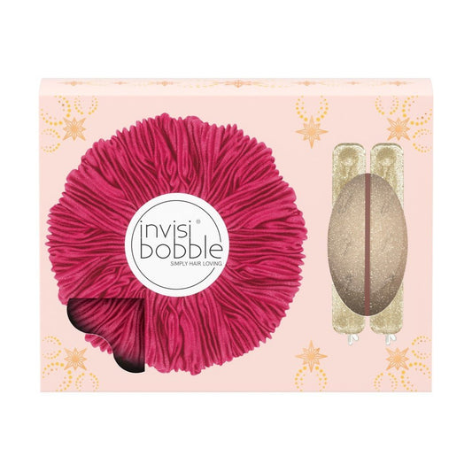 Invisibobble What a Blast Set - Koosvanderbeek.nl - Invisibobble - Haarmode