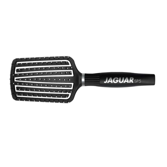 Jaguar Shape Borstel SP 5 - Koosvanderbeek.nl - Jaguar - Haarborstels