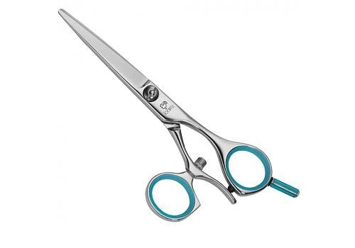 Joewell Schaar Liberty Flex 5 Flex Handle - Koosvanderbeek.nl - Joewell - Kappersschaar