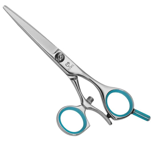 Joewell Schaar Liberty Flex 6 Flex Handle - Koosvanderbeek.nl - Joewell - Kappersschaar
