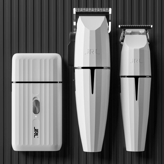 JRL Ghost Kit 2 - Koosvanderbeek.nl - JRL - Tondeuses