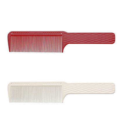 JRL Tondeusekam Groot J202 24,4cm - Koosvanderbeek.nl - JRL - Kammen
