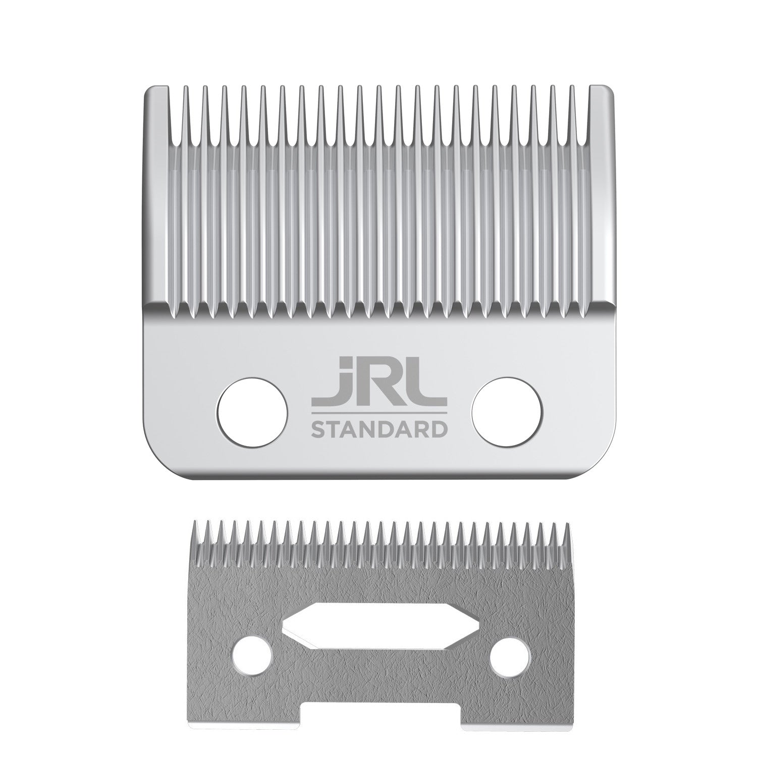 JRL Ultra Cool Mesblad Tondeuse 2020C Zilver - Koosvanderbeek.nl - JRL - Mesbladen