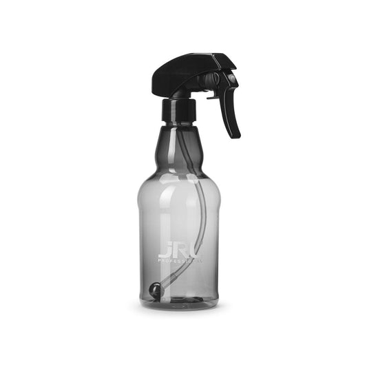 JRL Waterspuit Smoke Transparant 300ml - Koosvanderbeek.nl - JRL - Waterspuiten