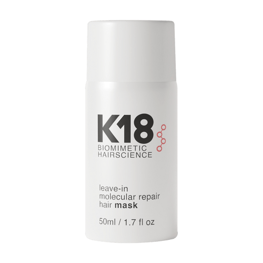 K18 Hair Repair Mask - Koosvanderbeek.nl - K18 - Haarmasker