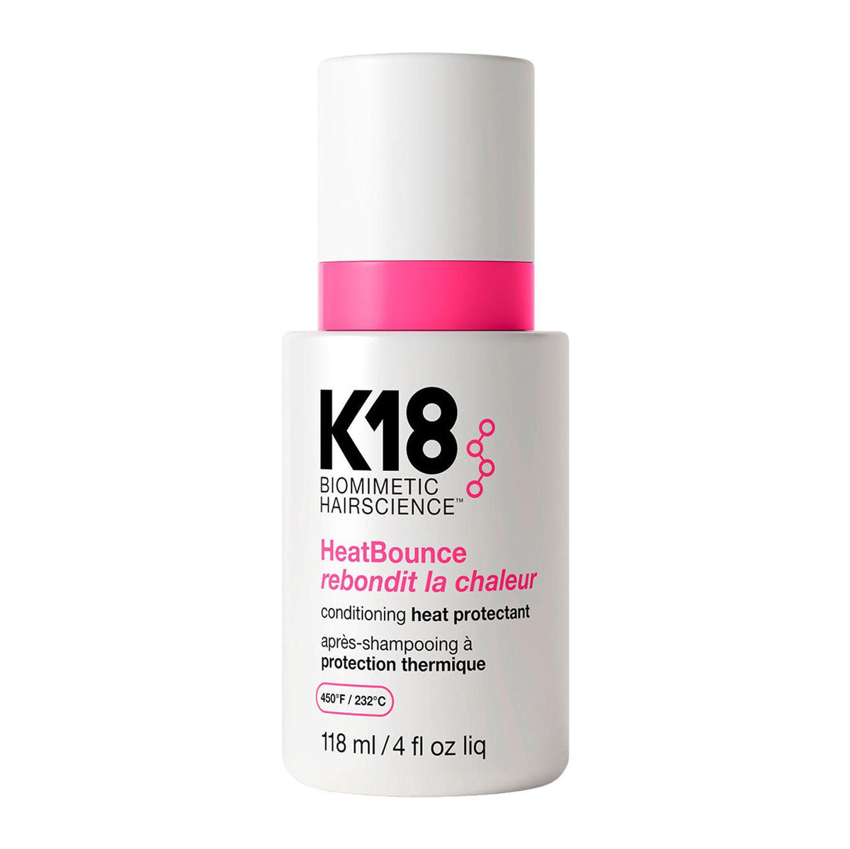 Spray HeatBounce K18