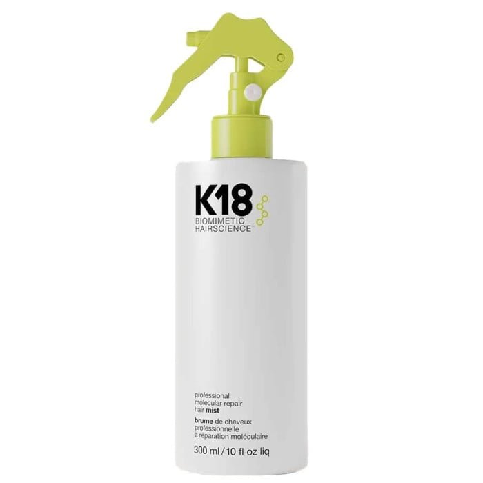 K18 Pro Mist 300ml - Koosvanderbeek.nl - K18 - Haarspray