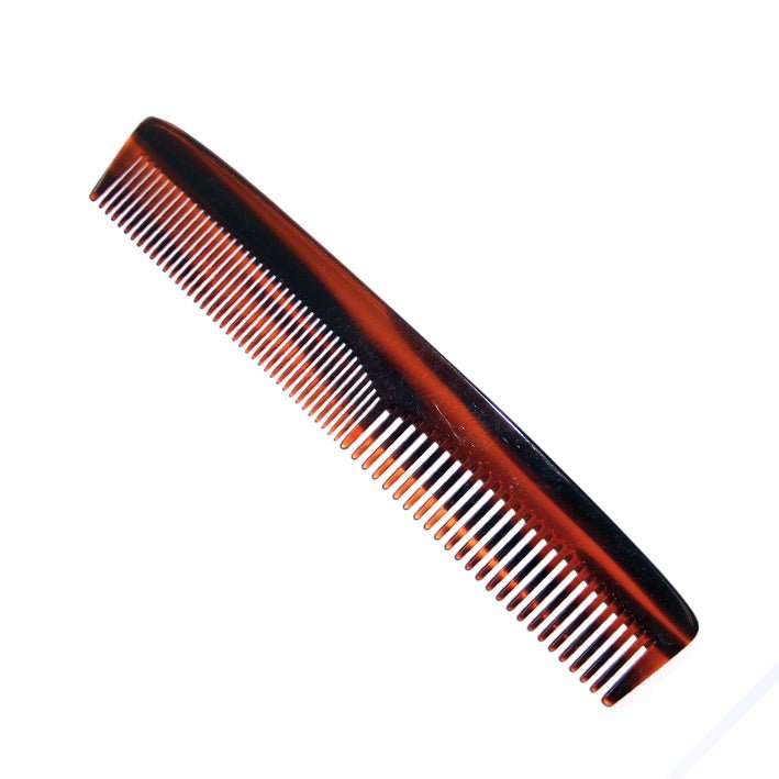 Kapperskam Handgemaakt 04232 16,4cm - Koosvanderbeek.nl - Eurostil - Kammen