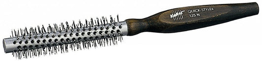 Keller Quick Styler 25mm Met Nop 0650379 - Koosvanderbeek.nl - Keller - Fohnborstels